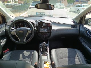 Nissan Pulsar 2018