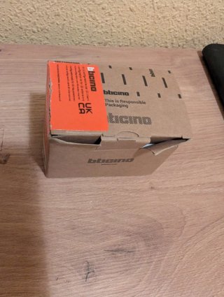 Telefonillo Tegui Serie 8 + Configuradores