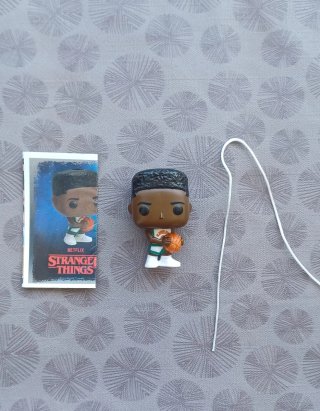 Funko Lucas