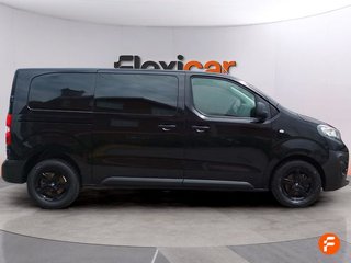 Peugeot Expert Furgón Pro 2.0 BlueHDi 120 S&S Compact