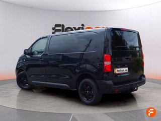 Peugeot Expert Furgón Pro 2.0 BlueHDi 120 S&S Compact