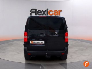 Peugeot Expert Furgón Pro 2.0 BlueHDi 120 S&S Compact