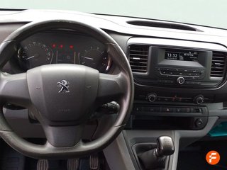 Peugeot Expert Furgón Pro 2.0 BlueHDi 120 S&S Compact