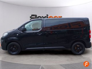 Peugeot Expert Furgón Pro 2.0 BlueHDi 120 S&S Compact