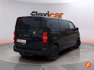 Peugeot Expert Furgón Pro 2.0 BlueHDi 120 S&S Compact