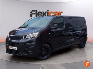 Peugeot Expert Furgón Pro 2.0 BlueHDi 120 S&S Compact