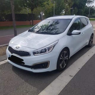 KIA Ceed 2018