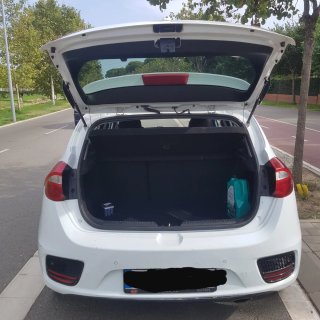 KIA Ceed 2018