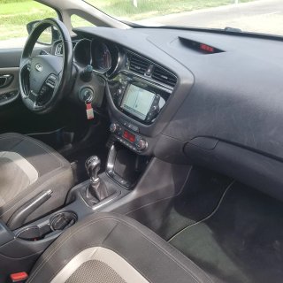 KIA Ceed 2018
