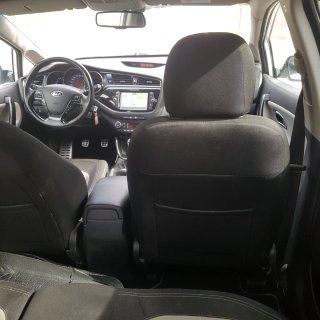 KIA Ceed 2018
