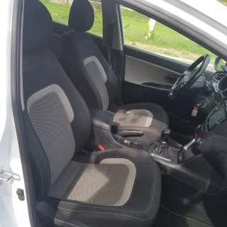 KIA Ceed 2018