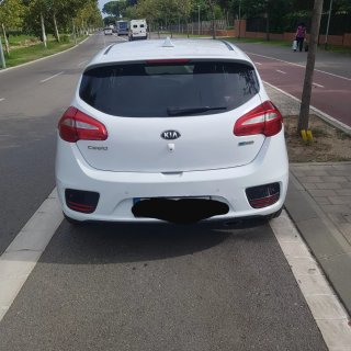 KIA Ceed 2018