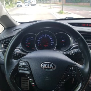 KIA Ceed 2018