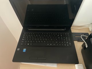 Laptop Lenovo G50-80 | Intel Core i5 | 16GB RAM