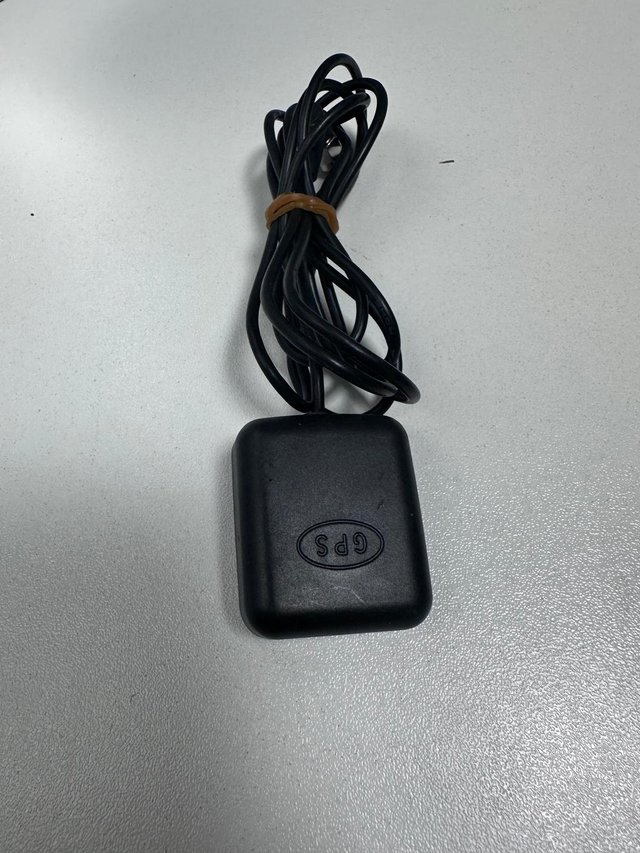 Radio Android 2 DIN K2001N 7 GPS