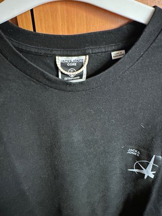 Camiseta Jack&Jones