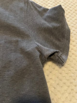 Polo Lacoste