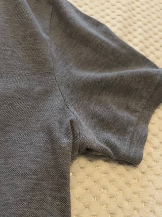 Polo Lacoste