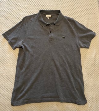 Polo Lacoste