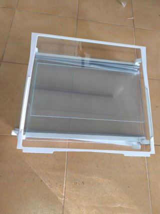 Repuestos nevera Bosch KGN39XI30 Cajones. Bandejas