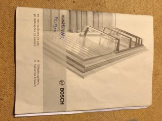 Repuestos nevera Bosch KGN39XI30 Cajones. Bandejas