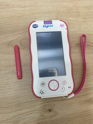 VTech DigiGo Móvil/tablet infantil 4-9 años