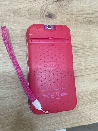 VTech DigiGo Móvil/tablet infantil 4-9 años