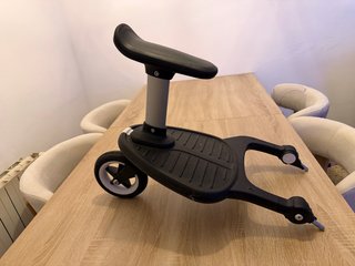 Patinete Bugaboo