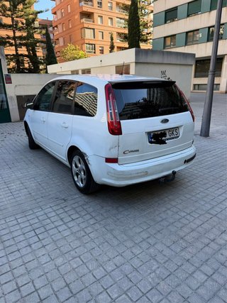 Ford C-MAX 2009