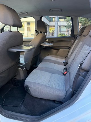 Ford C-MAX 2009