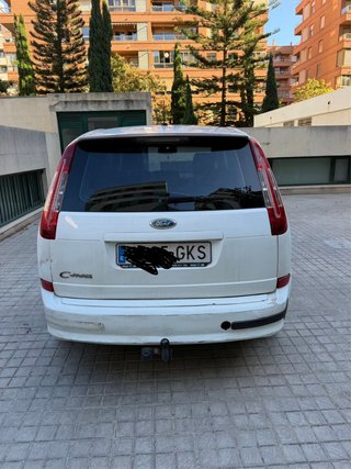 Ford C-MAX 2009