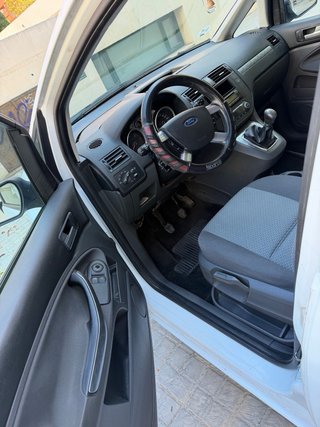 Ford C-MAX 2009