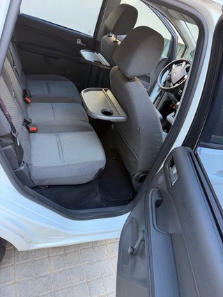 Ford C-MAX 2009