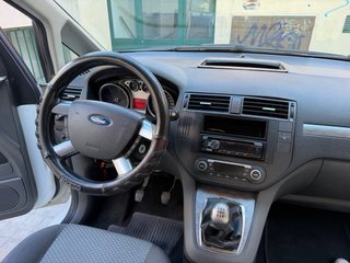 Ford C-MAX 2009