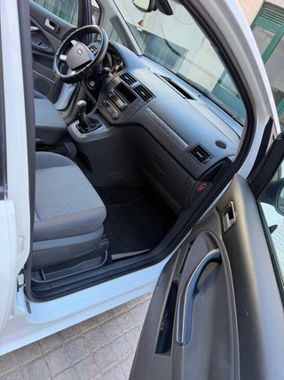 Ford C-MAX 2009