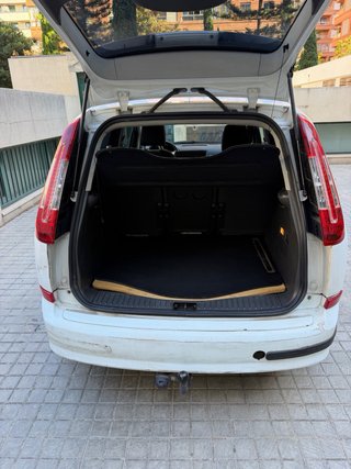 Ford C-MAX 2009