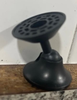 Mini Cámara Cubo 1080P