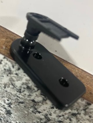 Mini Cámara Cubo 1080P