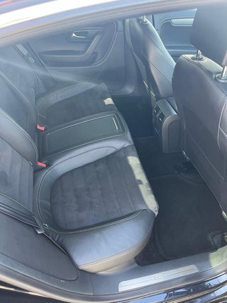 Volkswagen Passat CC 2012  125.000km