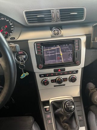 Volkswagen Passat CC 2012  125.000km