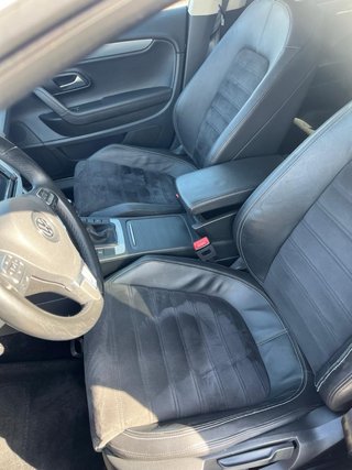 Volkswagen Passat CC 2012  125.000km