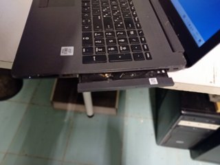 Notebook HP i3-1005G1 8GB RAM