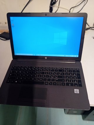 Notebook HP i3-1005G1 8GB RAM