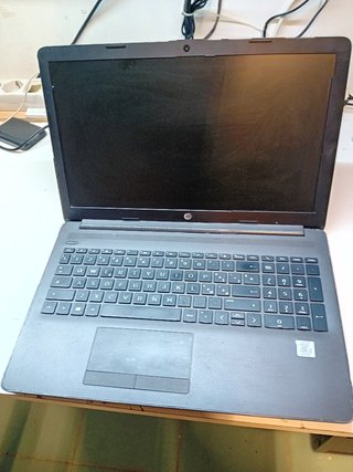 Notebook HP i3-1005G1 8GB RAM