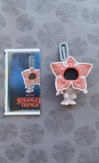 Demogorgon Clip