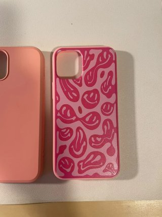 Fundas iPhone 12 mini (5 unidades)