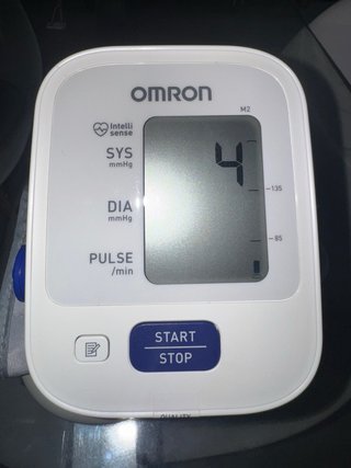 Tensiómetro OMRON M2