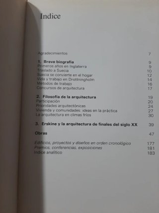Vendo libro de Arquitectura