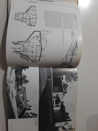 Vendo libro de Arquitectura