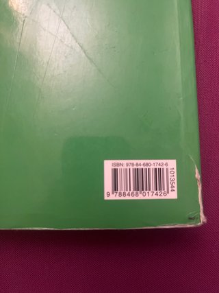 Física y química 3 ESO